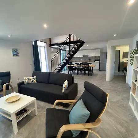 Residence 