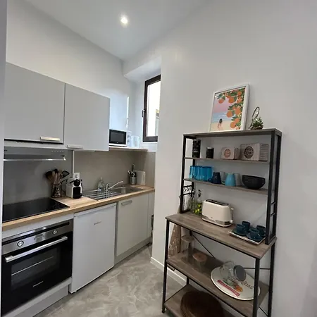 Residence 