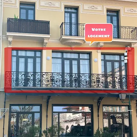 Residence 