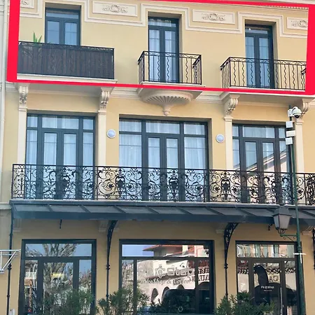 Residence 