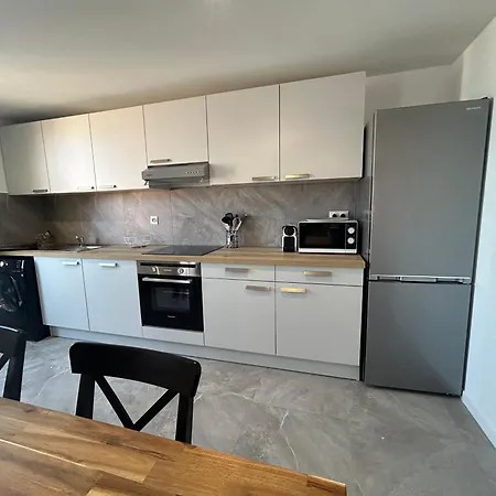 Residence 