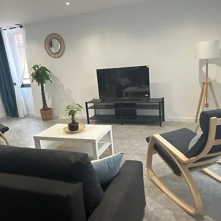 Residence 