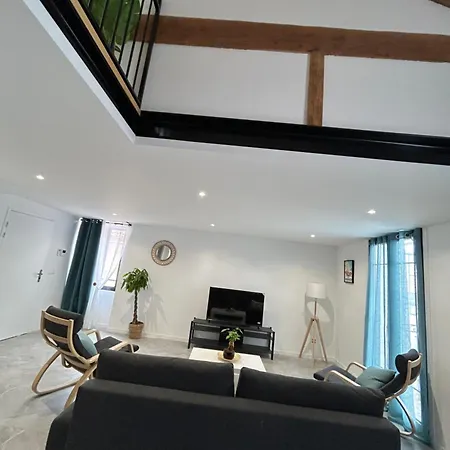 Residence 