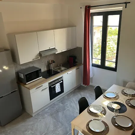 Residence 
